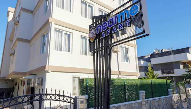 Photo 1 - NearMe Apart