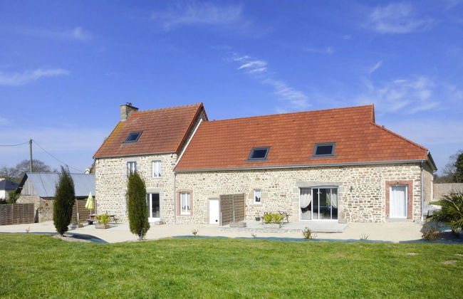 Holiday Home With Garden - Foto 1