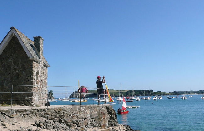 Charming Home Near Mont St. Michel Bay - Foto 15