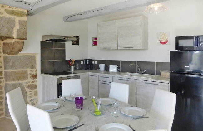 Holiday Home With Garden - Foto 6