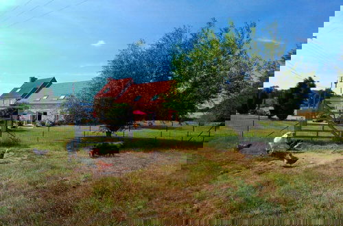Foto 18 - Holiday Home With Garden