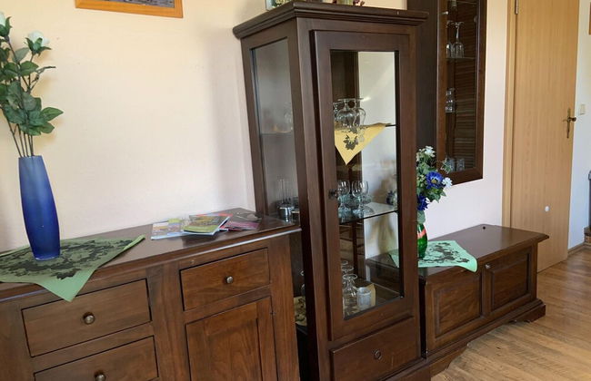 Ferienwohnung im Luckaitztal Gosda - Foto 6