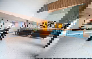 Foto 1 - Santo Amaro - Benx 2074