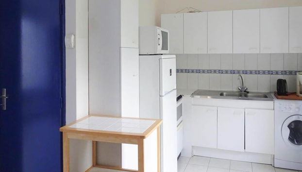 Cozinha privada