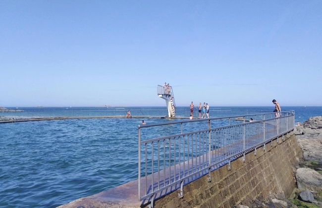 Semi-detached Houses, Etables-sur-mer - Foto 13