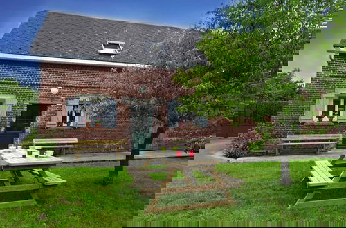 Foto 1 - Norman House in Baie de Sommes -lancheres