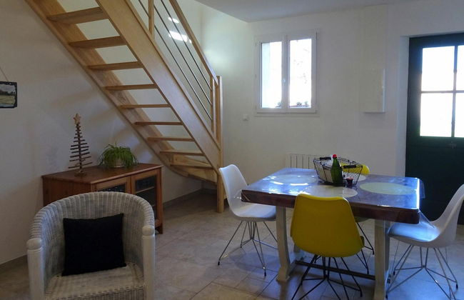 Farmhouse in Lancheres Near Somme Bay - Foto 13