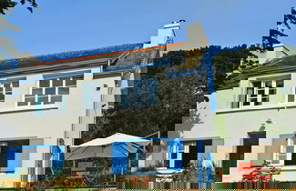 Foto 1 - Pretty Breton Holiday Home in a top Location
