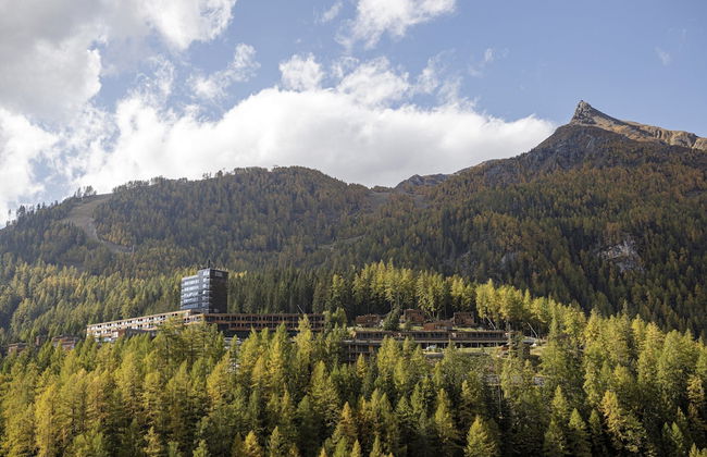 Chalet Resort Near Lake - Foto 41