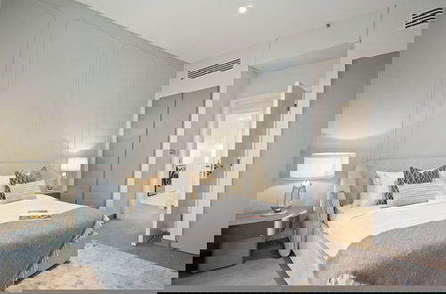 Foto 12 - Waterfront 3BR Apt Direct Access to Nakheel Mall