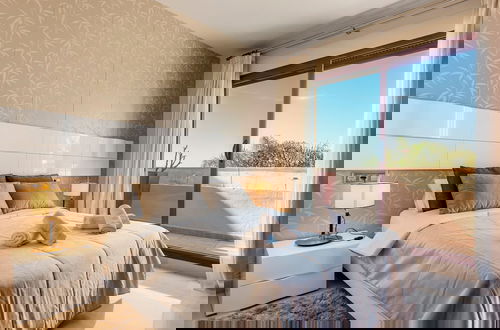 Foto 15 - Stylish Apartment With Pool in Marbella - Ref M51