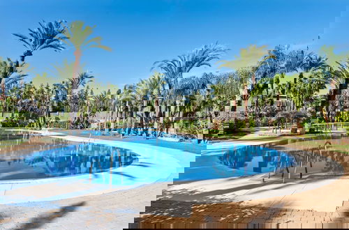Foto 4 - Stylish Apartment With Pool in Marbella - Ref M51