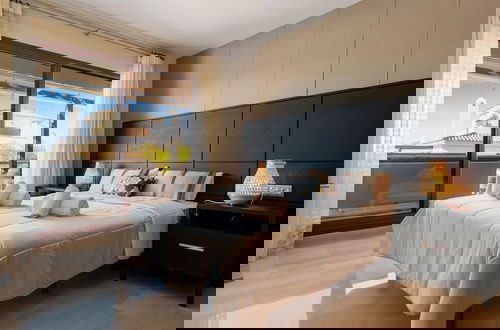Foto 3 - Stylish Apartment With Pool in Marbella - Ref M51