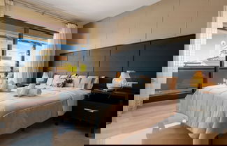 Foto 3 - Stylish Apartment With Pool in Marbella - Ref M51