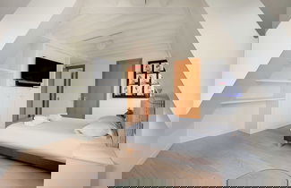 Foto 2 - Designer Loft - 2bd/6p- Arc de Trimphe