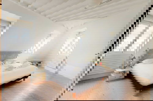 Foto 5 - Designer Loft - 2bd/6p- Arc de Trimphe