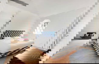 Foto 3 - Designer Loft - 2bd/6p- Arc de Trimphe