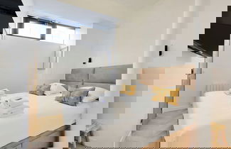 Foto 2 - Stunning Apartment - 2br/6p - Bastille