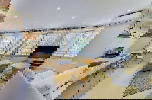 Foto 11 - Beautiful Apartment 7P City Center Beach 250m