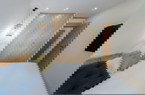 Foto 6 - Beautiful Apartment 7P City Center Beach 250m