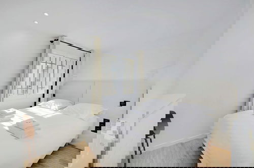 Photo 3 - Lovely Apt - 2bd/6p - Near Paris