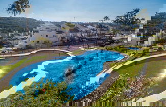 Photo 1 - Albatross Golf Suite Alcaidesa