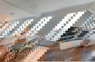 Foto 1 - Very Spacious Apartment - 5br/10p - Champs-elysees