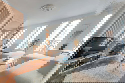 Foto 11 - Very Spacious Apartment - 5br/10p - Champs-elysees