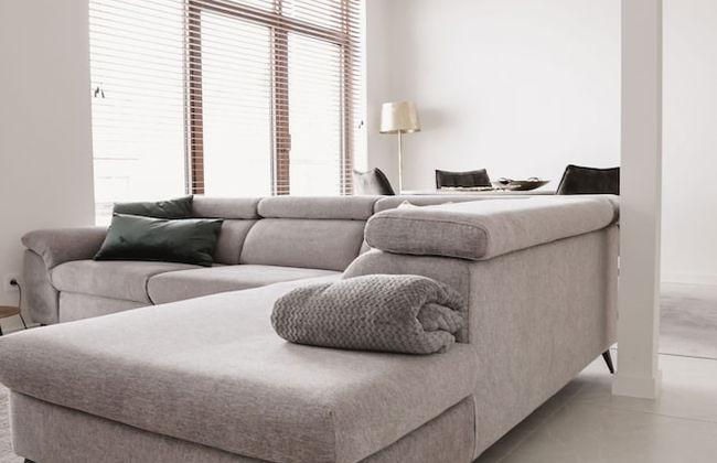 Brand new Apartment Sint-niklaas - Foto 4
