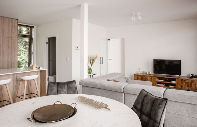 Brand new Apartment Sint-niklaas - Foto 2