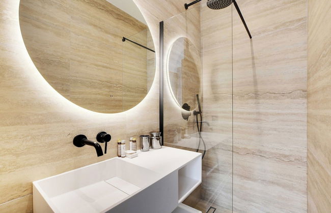 Newly Refurbished Flat in Heart of 18th District - Foto 15