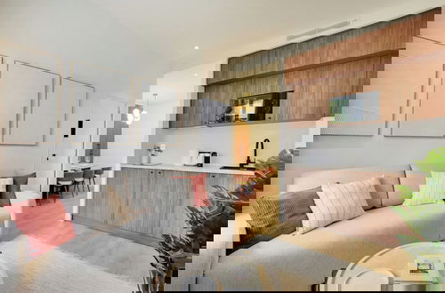 Photo 9 - Newly Refurbished Flat in Heart of 18th District