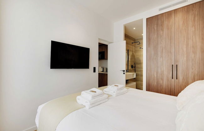 Newly Refurbished Flat in Heart of 18th District - Foto 3