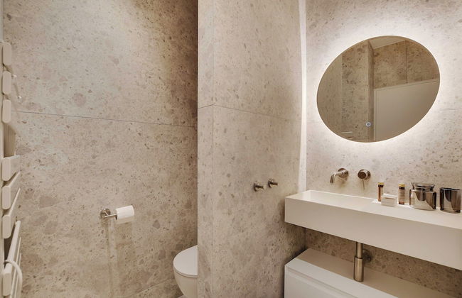 Newly Refurbished Flat in Heart of 18th District - Foto 17