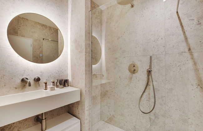 Newly Refurbished Flat in Heart of 18th District - Foto 18