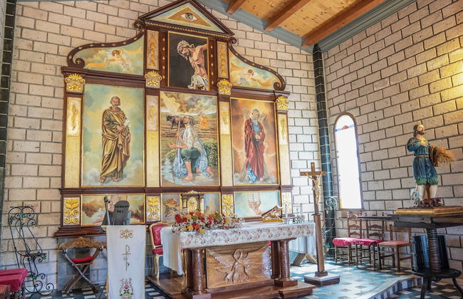 Le Case nel Vitigno - Photo 58