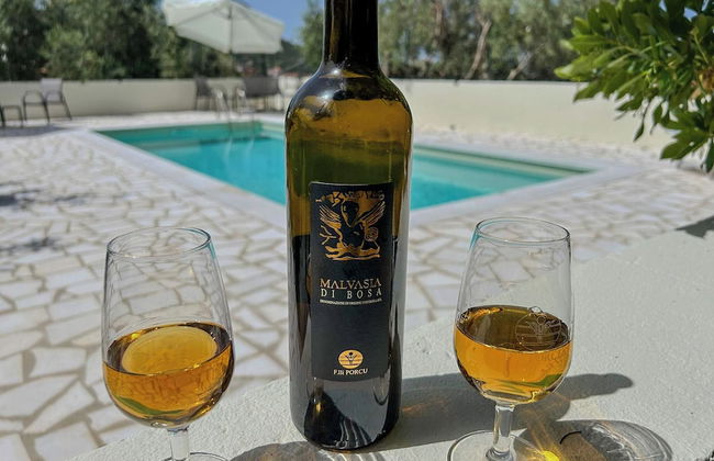 Le Case nel Vitigno - Photo 50