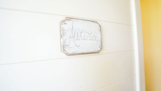 Entrada (vista interior)