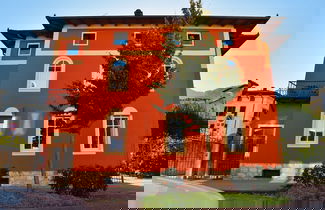 Photo 1 - Nine Rooms Apartment