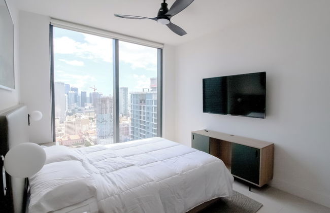 Luxurious Downtown Escape - Foto 9