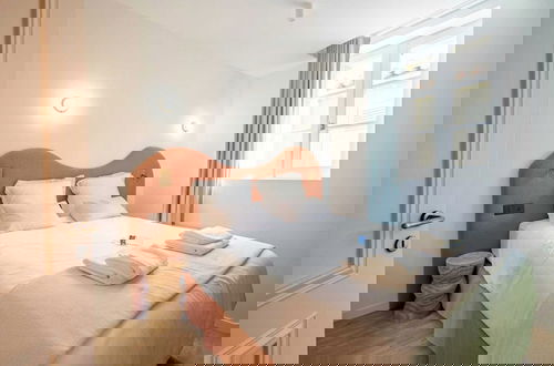 Foto 3 - Beautiful 2bdr Flat - Hyper Centre St Tropez