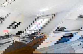 Foto 1 - Splendid Apartment - 2br/6p - Place des Vosges