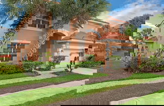 Foto 1 - Six Bed Pool Villa in Resort -close to Disney