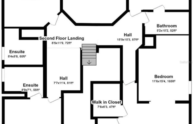 Six Bed Pool Villa in Resort -close to Disney - Foto 18