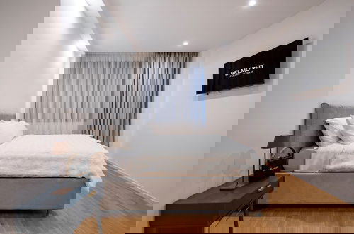Foto 4 - Luxury Apartment in Bari Center