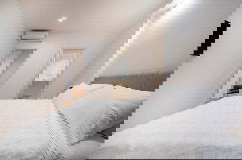 Foto 5 - Luxury Apartment in Bari Center