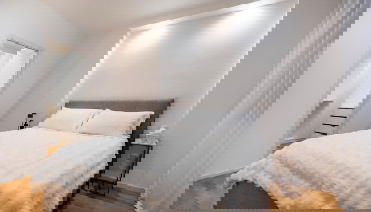 Foto 1 - Luxury Apartment in Bari Center