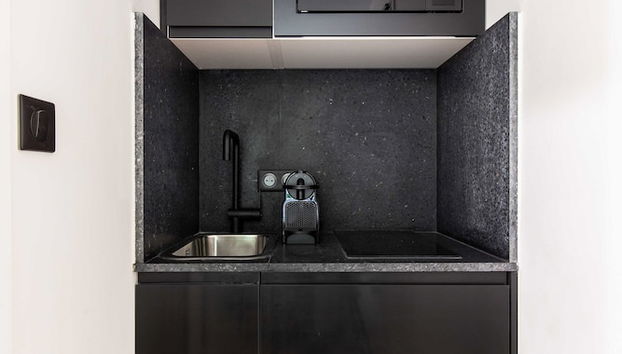 Cucina privata