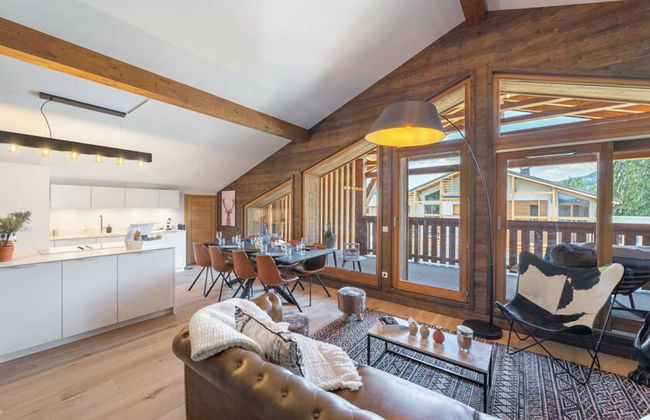 4 Bedroom Duplex With Large Balcony and Parking - Foto 7