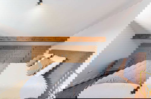 Foto 2 - 4 Bedroom Duplex With Large Balcony and Parking